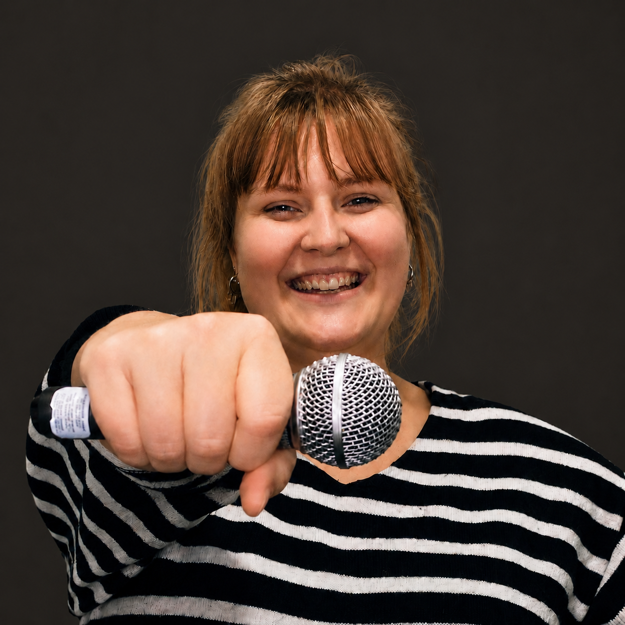 Anna Mörsch