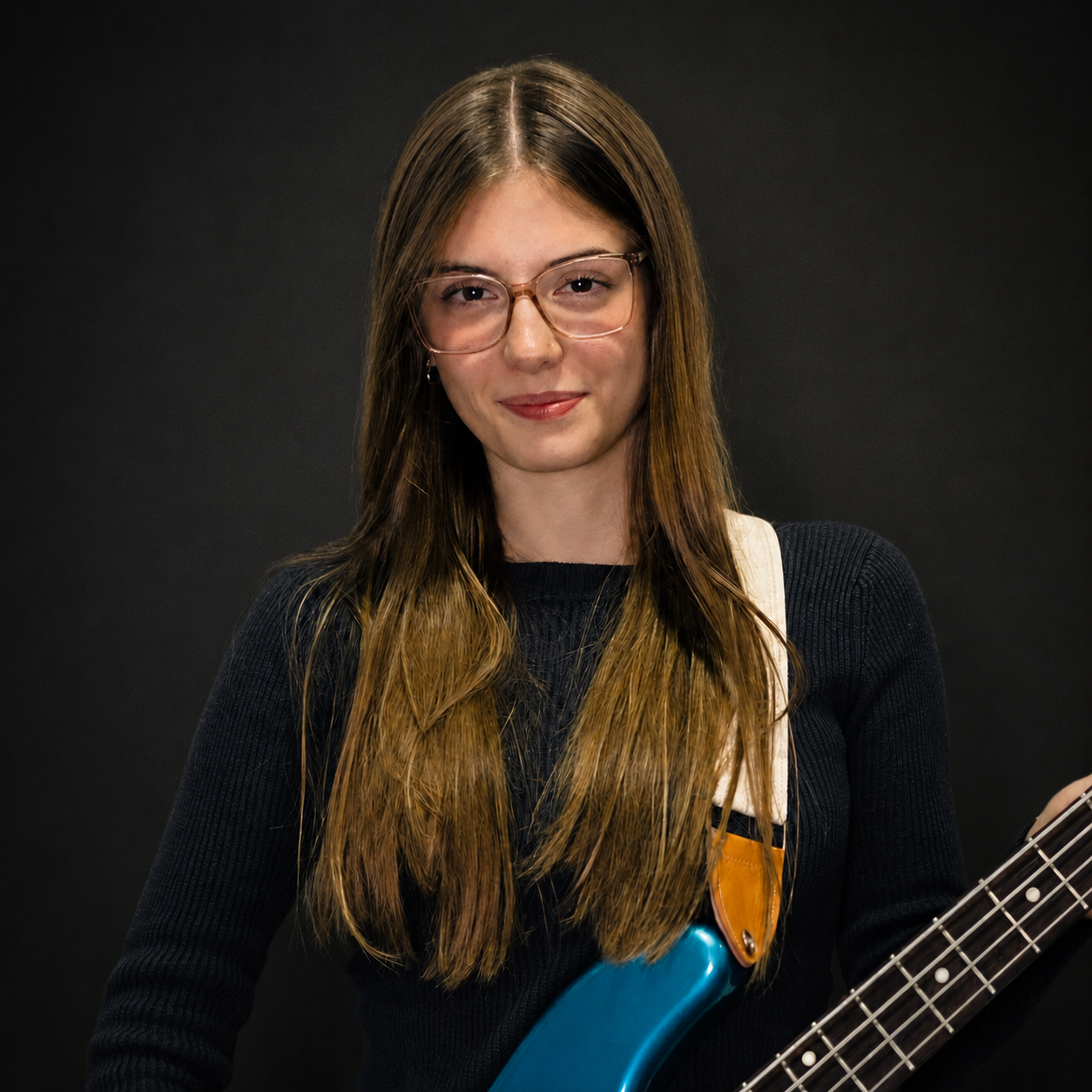 Hannah Simon
