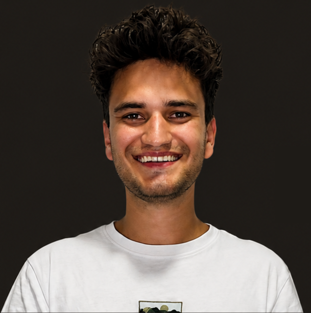 Niklas Schmitz