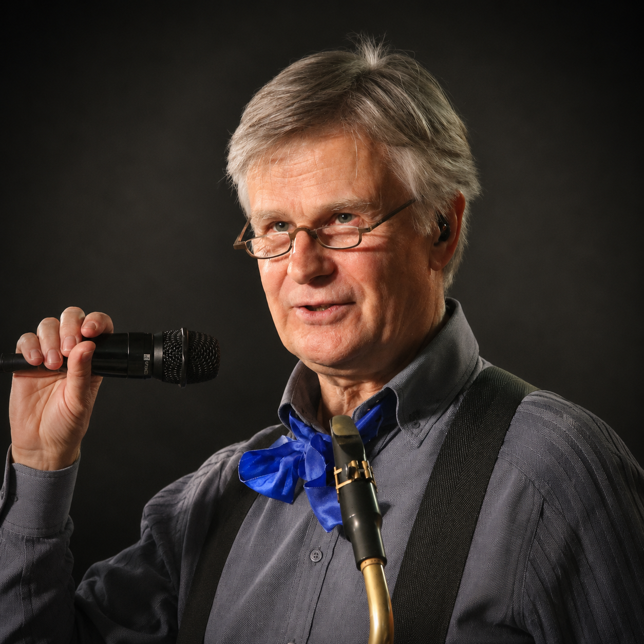 Wolfgang Liß-Graderath