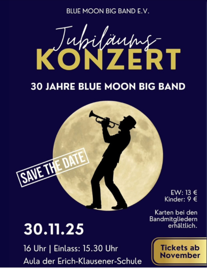 Jubiläumskonzert