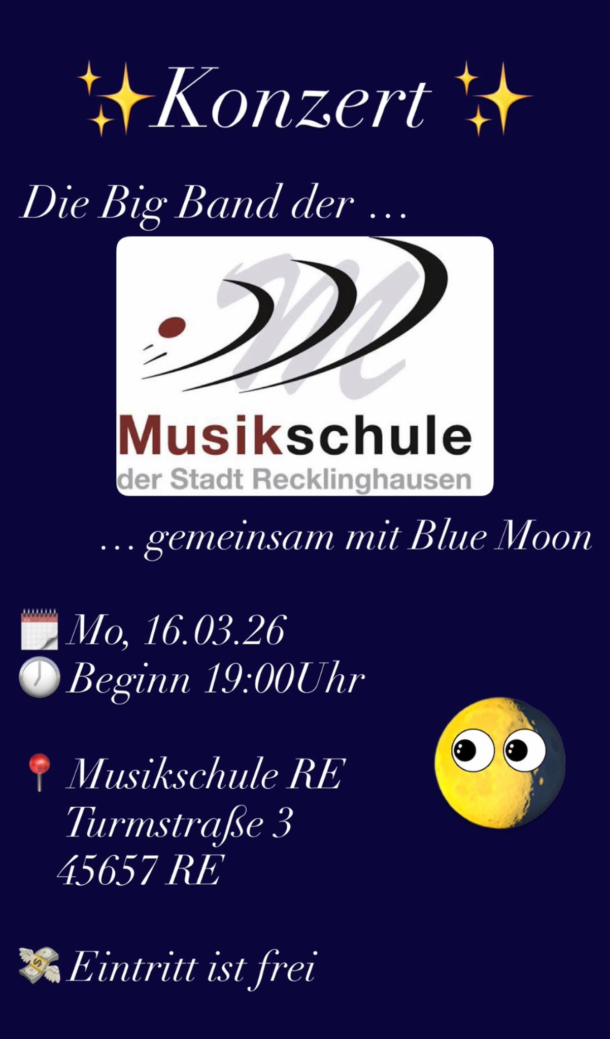 Partnerkonzert
